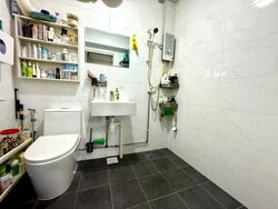 Blk 882 Woodlands Street 82 (Woodlands), HDB 5 Rooms #591766891